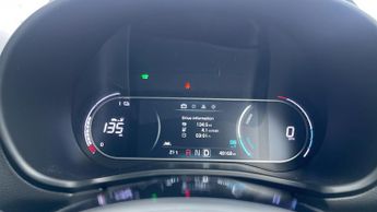 Kia Soul 150kW First Edition 64kWh 5dr Auto