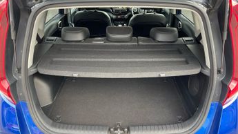 Kia Soul 150kW First Edition 64kWh 5dr Auto