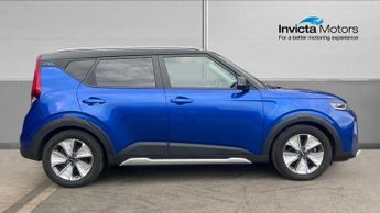 Kia Soul 150kW First Edition 64kWh 5dr Auto