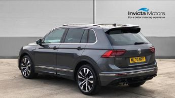 Volkswagen Tiguan 2.0 TDi 150 R-Line Tech 5dr DSG
