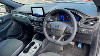 Ford Kuga 2.0 EcoBlue 190 ST-Line X 5dr Auto AWD