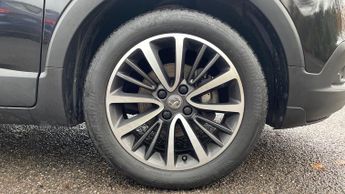 Vauxhall Crossland X 1.2T (110) Elite 5dr (Start Stop) Auto