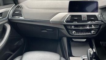 BMW X3 xDrive20d M Sport 5dr Step Auto