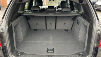 BMW X3 xDrive20d M Sport 5dr Step Auto