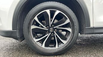 Mazda CX-5 2.0 e-Skyactiv G MHEV Exclusive-Line 5dr Auto