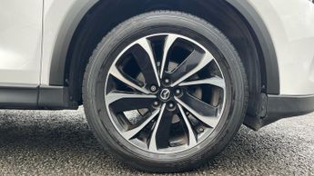 Mazda CX-5 2.0 e-Skyactiv G MHEV Exclusive-Line 5dr Auto