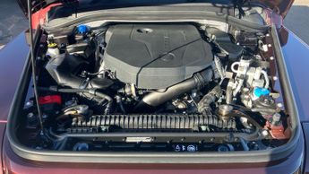 INEOS Quartermaster Fieldmaster 3.0T