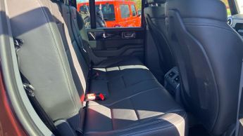 INEOS Quartermaster Fieldmaster 3.0T