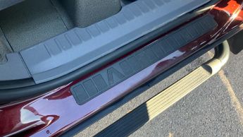 INEOS Quartermaster Fieldmaster 3.0T