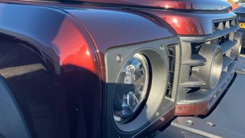 INEOS Quartermaster Fieldmaster 3.0T