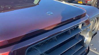 INEOS Quartermaster Fieldmaster 3.0T