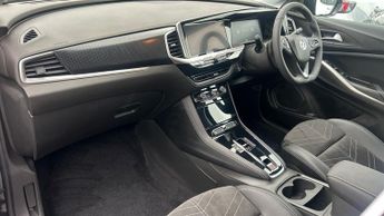 Vauxhall Grandland 1.2 Turbo Ultimate 5dr Auto