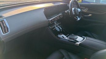 Mercedes-Benz EQC EQC 400 300kW AMG Line Premium Plus 80kWh 5dr Auto