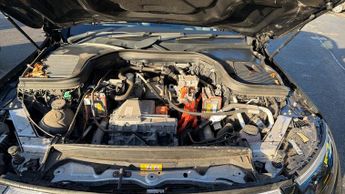 Mercedes-Benz EQC EQC 400 300kW AMG Line Premium Plus 80kWh 5dr Auto