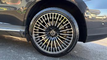 Mercedes-Benz EQC EQC 400 300kW AMG Line Premium Plus 80kWh 5dr Auto