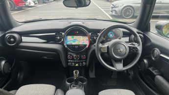Mini Hatch 135kW Cooper S Level 2 33kWh 3dr Auto