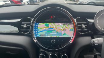 Mini Hatch 135kW Cooper S Level 2 33kWh 3dr Auto