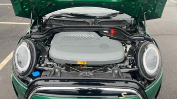 Mini Hatch 135kW Cooper S Level 2 33kWh 3dr Auto