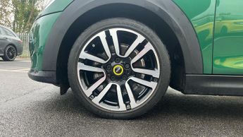 Mini Hatch 135kW Cooper S Level 2 33kWh 3dr Auto