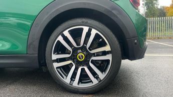 Mini Hatch 135kW Cooper S Level 2 33kWh 3dr Auto