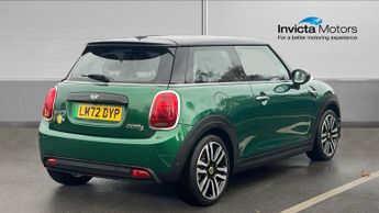Mini Hatch 135kW Cooper S Level 2 33kWh 3dr Auto