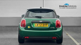 Mini Hatch 135kW Cooper S Level 2 33kWh 3dr Auto