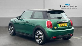 Mini Hatch 135kW Cooper S Level 2 33kWh 3dr Auto