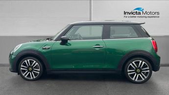 Mini Hatch 135kW Cooper S Level 2 33kWh 3dr Auto