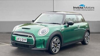 Mini Hatch 135kW Cooper S Level 2 33kWh 3dr Auto