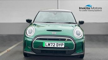 Mini Hatch 135kW Cooper S Level 2 33kWh 3dr Auto