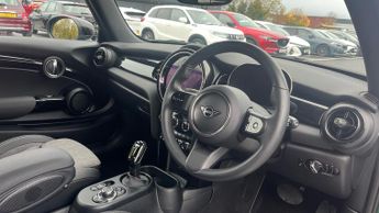 Mini Hatch 135kW Cooper S Level 2 33kWh 3dr Auto
