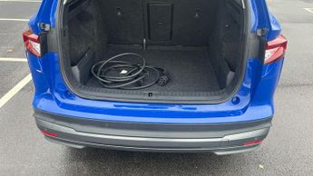 Skoda Enyaq 150kW 80 ecoSuite 82kWh 5dr Auto