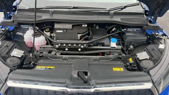 Skoda Enyaq 150kW 80 ecoSuite 82kWh 5dr Auto