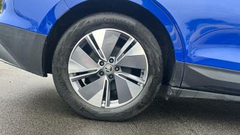 Skoda Enyaq 150kW 80 ecoSuite 82kWh 5dr Auto