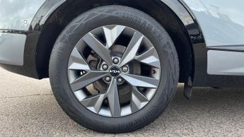 Kia Sportage 1.6T GDi HEV GT-Line S 5dr Auto