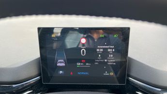 MG MG4 EV 125kW SE EV 51kWh 5dr Auto (Rear Parking Sensors)(Apple Carplay/
