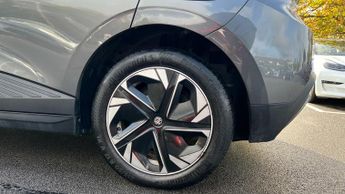 MG MG4 EV 125kW SE EV 51kWh 5dr Auto (Rear Parking Sensors)(Apple Carplay/