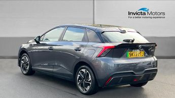 MG MG4 EV 125kW SE EV 51kWh 5dr Auto (Rear Parking Sensors)(Apple Carplay/