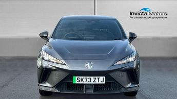 MG MG4 EV 125kW SE EV 51kWh 5dr Auto (Rear Parking Sensors)(Apple Carplay/