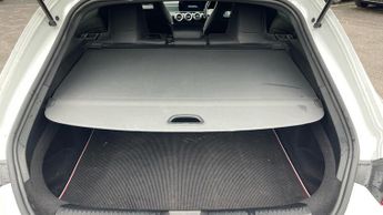 Mercedes-Benz CLA-Class CLA 180 AMG Line Premium + Night Ed 5dr Tip Auto