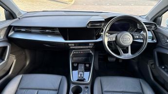 Audi A3 40 TFSI e Sport 5dr S Tronic