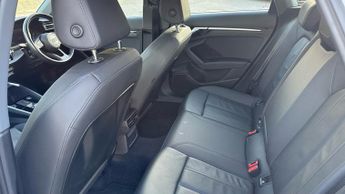 Audi A3 40 TFSI e Sport 5dr S Tronic