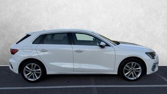 Audi A3 40 TFSI e Sport 5dr S Tronic