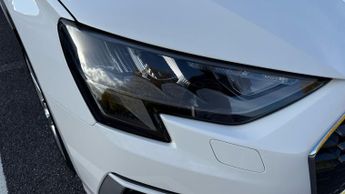 Audi A3 40 TFSI e Sport 5dr S Tronic