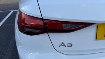 Audi A3 40 TFSI e Sport 5dr S Tronic