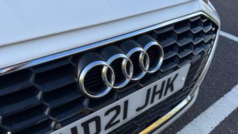 Audi A3 40 TFSI e Sport 5dr S Tronic