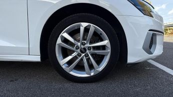 Audi A3 40 TFSI e Sport 5dr S Tronic
