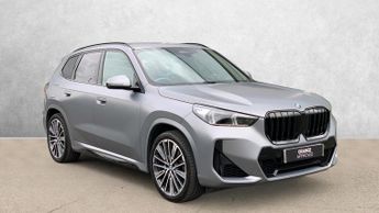 BMW X1 xDrive 23i MHT M Sport Premier 5dr Step Auto