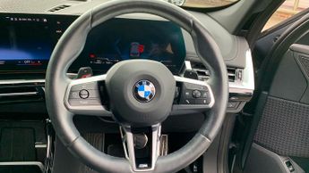 BMW X1 xDrive 23i MHT M Sport Premier 5dr Step Auto