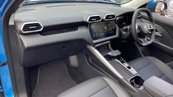 MG ZS 1.5 Hybrid+ Trophy 5dr Auto